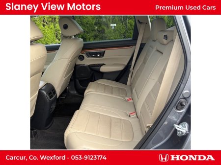 2019 Honda CR-V - photo 7