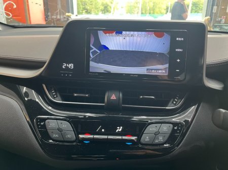 2019 Toyota C-HR - photo 9