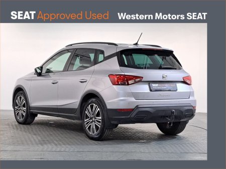 2023 SEAT Arona - photo 4