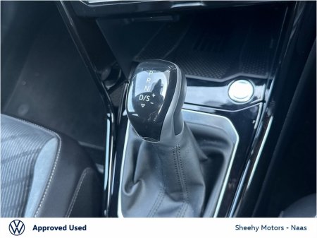 2025 Volkswagen T-Roc - photo 16
