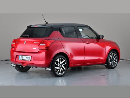 2022 Suzuki Swift - photo 7