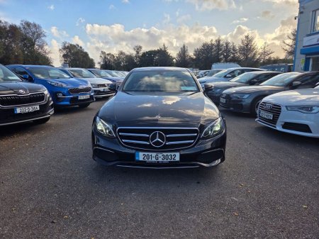 2020 Mercedes-Benz E-Class - photo 2
