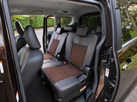 2019 Toyota Sienta - photo 18