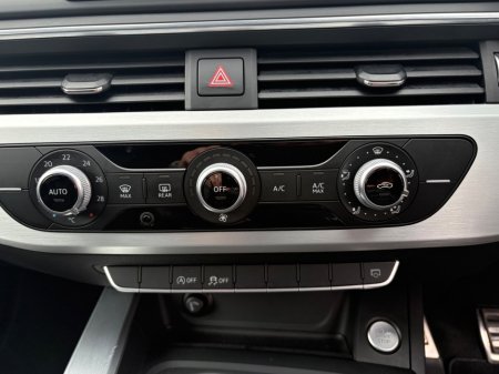 2017 Audi A4 - photo 21