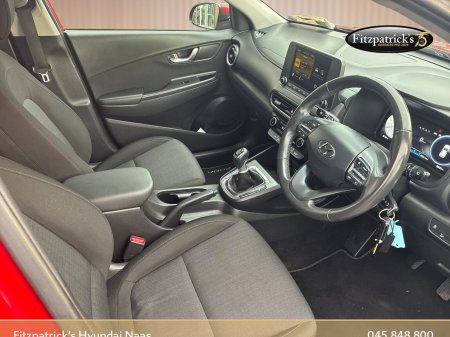 2022 Hyundai KONA - photo 9