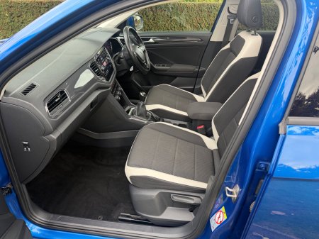 2018 Volkswagen T-Roc - photo 19