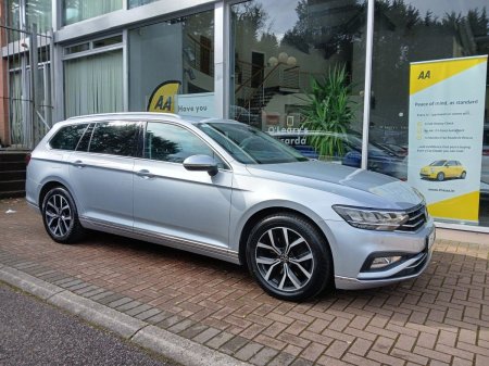 2022 Volkswagen Passat - photo 6