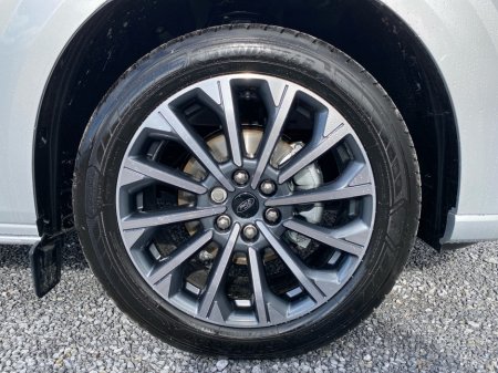 2026 Ford Tourneo Custom - photo 4