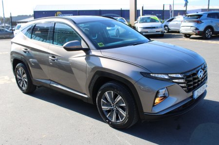 2021 Hyundai Tucson - photo 7