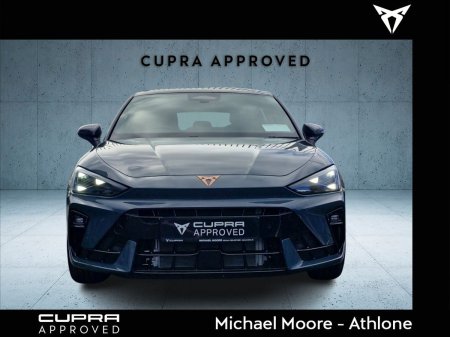 2026 Cupra Leon - photo 2