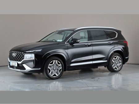 2023 Hyundai Santa Fe - photo 5
