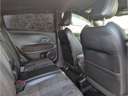 2018 Honda Vezel - photo 9