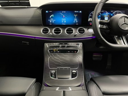 2022 Mercedes-Benz E-Class - photo 11