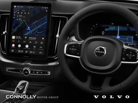 2026 Volvo XC60 - photo 10