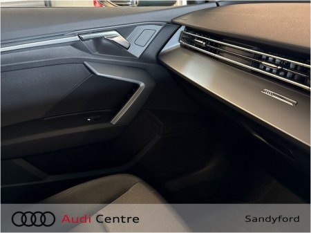 2026 Audi A3 - photo 21