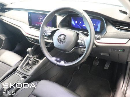 2023 Skoda Octavia - photo 8