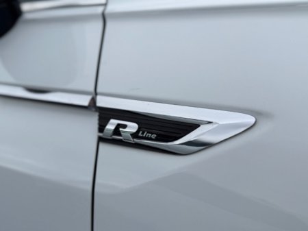 2020 Volkswagen Tiguan - photo 6