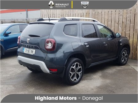 2021 Dacia Duster - photo 3