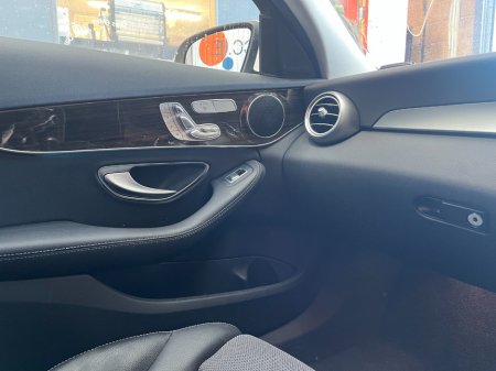 2017 Mercedes-Benz C-Class - photo 13