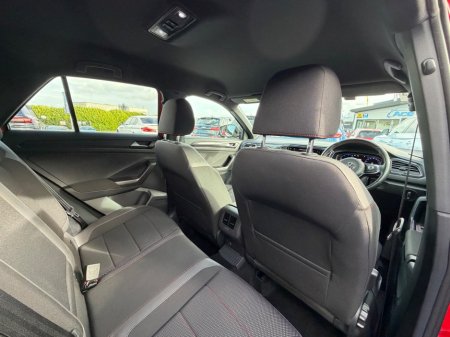 2021 Volkswagen T-Roc - photo 41
