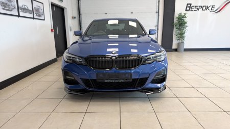 2021 BMW 3-Series - photo 9