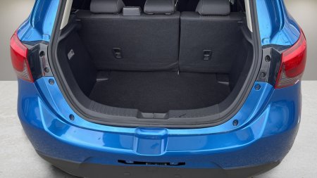 2017 Mazda Demio - photo 5