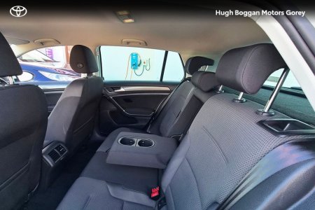2019 Volkswagen Golf - photo 7