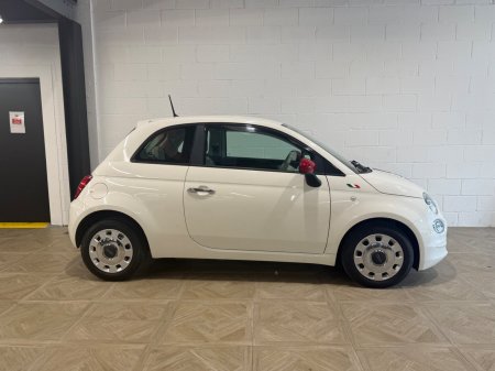 2019 Fiat 500 - photo 2