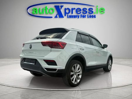 2021 Volkswagen T-Roc - photo 13
