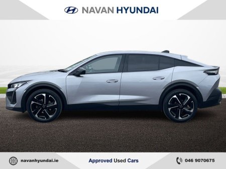 2023 Peugeot 408 - photo 4