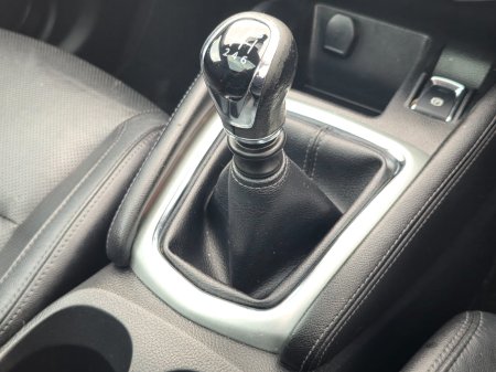 2016 Nissan Qashqai - photo 19