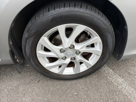 2018 Toyota Auris - photo 11