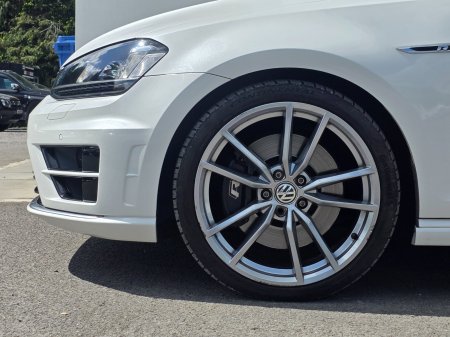 2016 Volkswagen Golf - photo 11