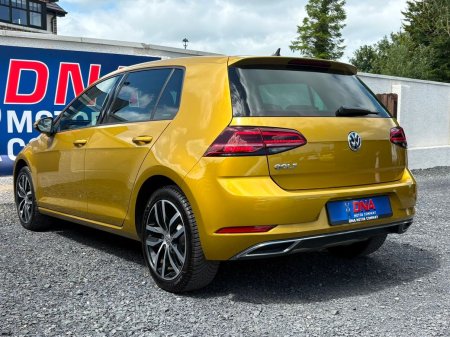 2019 Volkswagen Golf - photo 5