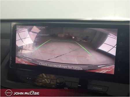 2025 Nissan Qashqai - photo 23