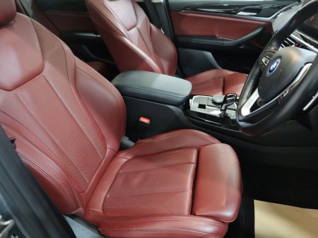 2022 BMW X3 - photo 31