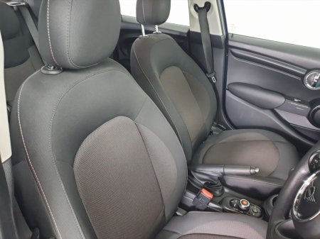 2019 Mini One - photo 35