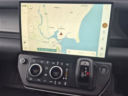 2026 Land Rover Defender - photo 14