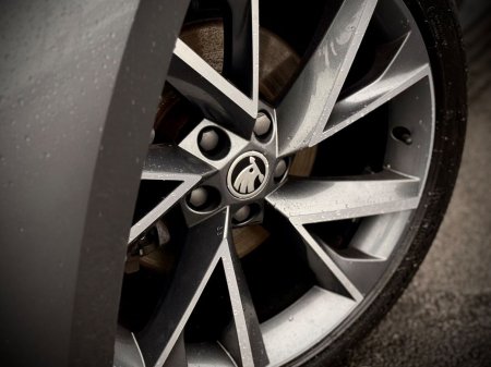 2023 Skoda Superb - photo 32