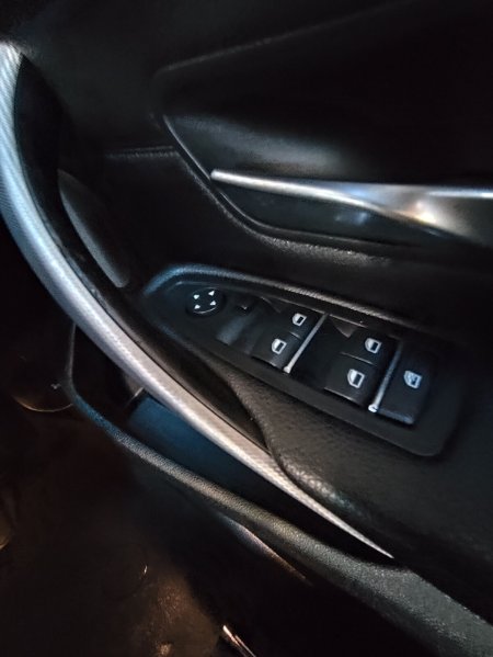 2017 BMW 4-Series - photo 15