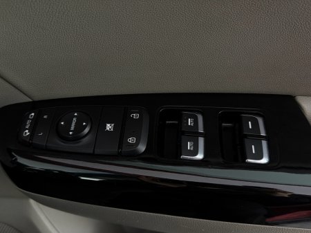 2019 Kia Sportage - photo 35
