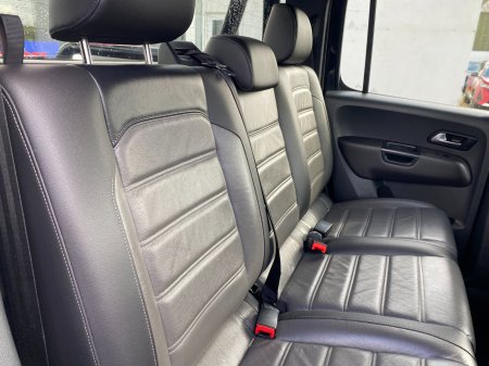 2020 Volkswagen Amarok - photo 13
