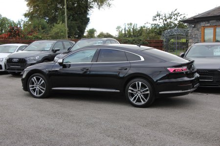 2023 Volkswagen Arteon - photo 6