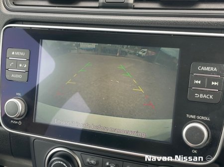 2024 Nissan Leaf - photo 25