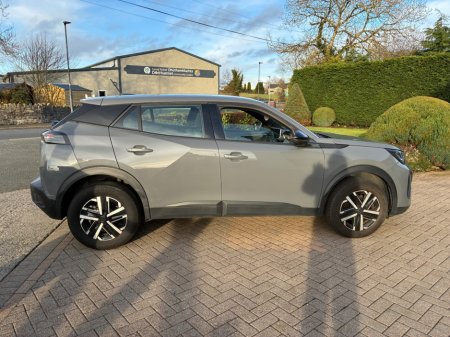 2024 Peugeot 2008 - photo 6