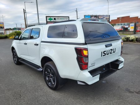 2026 Isuzu D-Max - photo 5