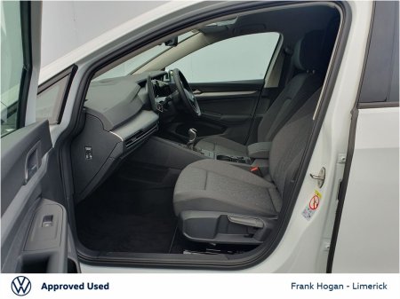 2027 Volkswagen Golf - photo 4