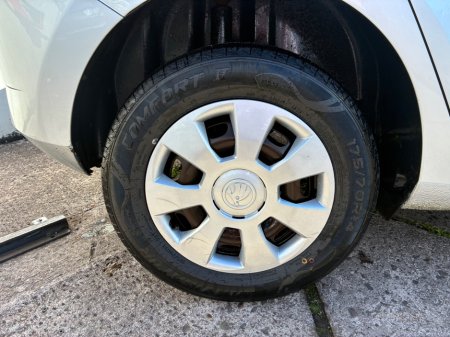 2018 Skoda Fabia - photo 4