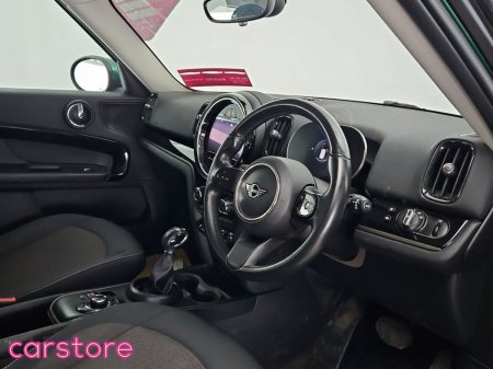 2021 Mini Countryman - photo 9