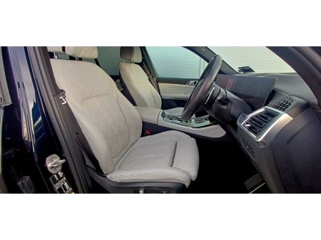 2024 BMW X5 - photo 6